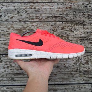 Women Size 11 / Size 9.5 Men Nike Eric Koston 2 Max Hot Lava Shoes Sneakers